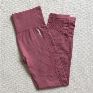 Gymshark Energy Seamless Leggings (2nd release)
